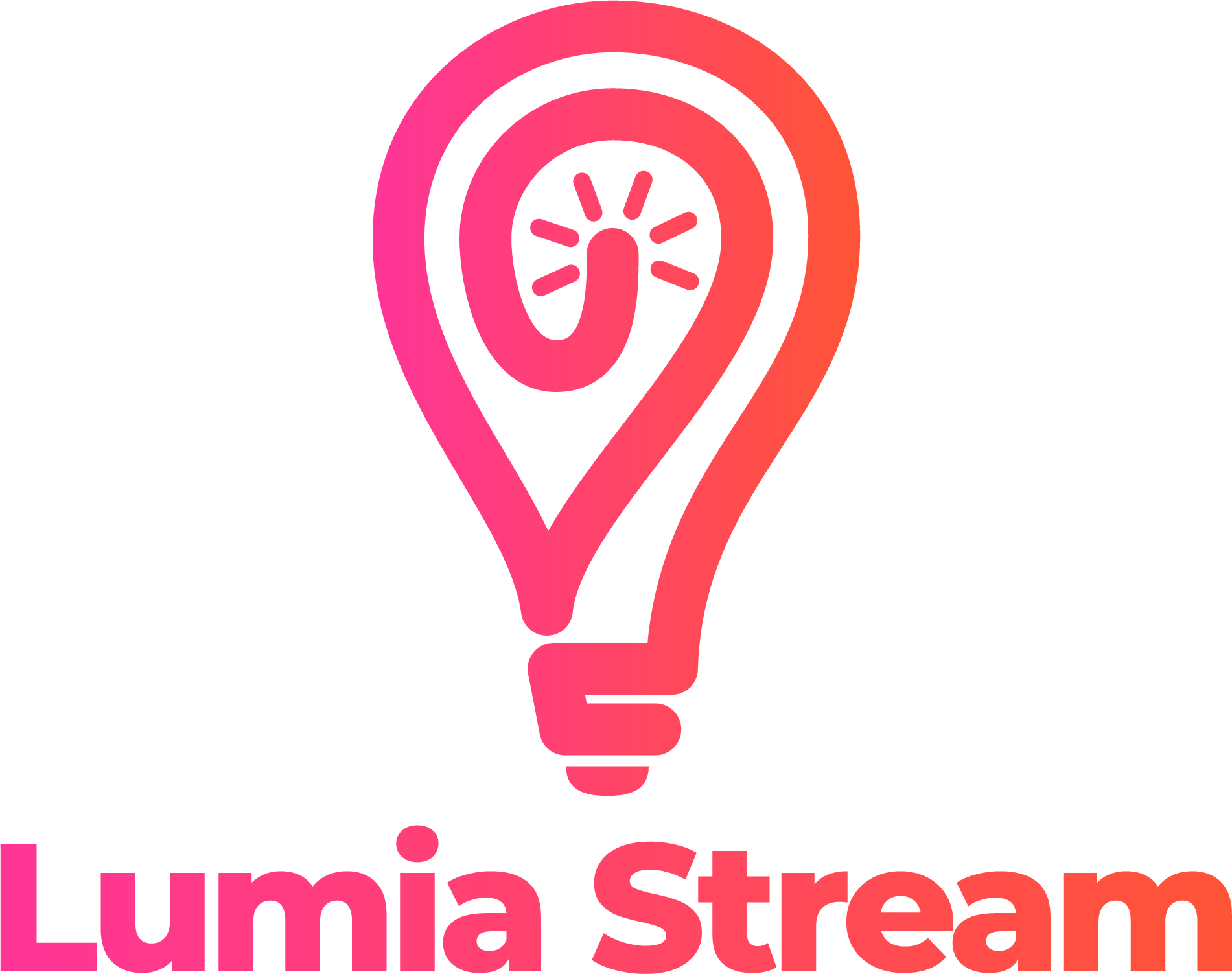 lumia stream logo