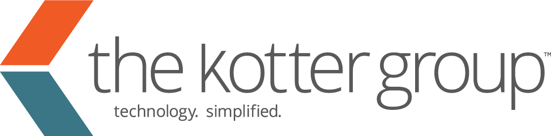 kotter group logo